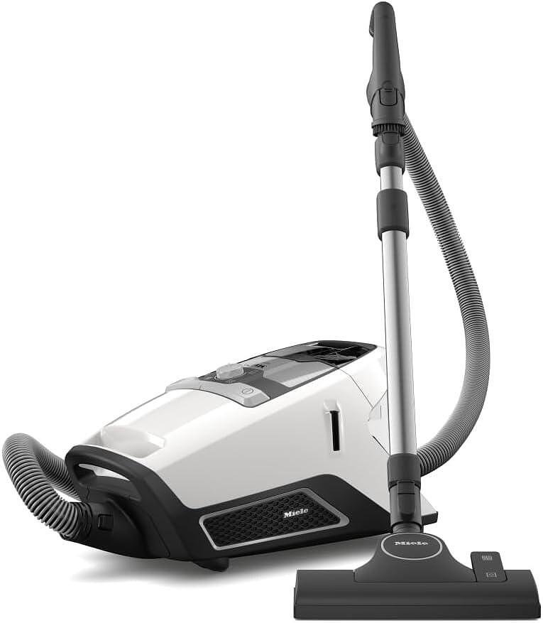 Miele Blizzard CX1 Efficiency Прахосмукачка Miele Blizzard CX1 Efficiency Прахосмукачка